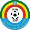 Logo of Ethiopian Higher League 2015/2016