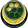 Logo of Piala FA DST 2018/2019