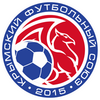 Logo of Футбольная лига Крыма 2015/2016