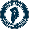 Logo of Grønlandsmestre 2014