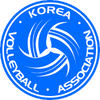 Logo of Dodram V-League 2021/2022