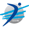 Logo of A1 Ethniki 2021/2022