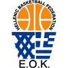 Logo of Basket League 2020/2021