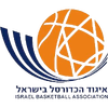 Logo of Ligat ha'Al 2022/2023