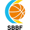 Logo of Svenska Basketligan 