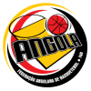 Logo of الدوري الأنغولي لكرة السلة 2023/2024 
