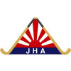 Logo of Hockey Japan League 2023