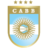Logo of Supercopa 