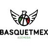 Logo of Liga caliente.mx LNBP 