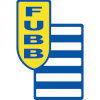 Logo of Liga Uruguaya de Básquetbol 