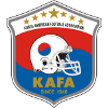 Logo of Shinhan Bank SOL KBO League 