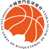 Logo of Macau 