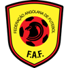 Logo of Taça de Angola 2012