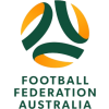 Logo of FFSA State League 2014