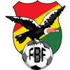 Logo of Liga de Fútbol Profesional Boliviano 1997