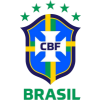 Logo of Copa Brasil 1975