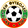 Logo of Playoffs 1/2 2020/2021
