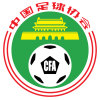 Logo of الدوري الصيني 2024
