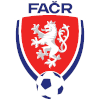 Logo of Fortuna ČFL/MSFL 2022/2023