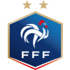 Logo of Лига 1 1983/1984