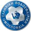 Logo of Kypello Elladas 2022/2023