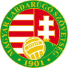 Logo of Magyar Kupa 2015/2016
