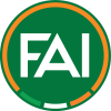 Logo of Bord Gáis National League Premier Division 1993/1994