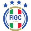 Logo of Serie A 1999/2000