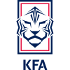 Logo of Hana1Q K League 1 2022