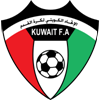 Logo of Kuwaiti First Division 2018/2019