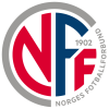 Logo of 1. divisjon 1975