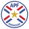 Logo of Primera División 2000