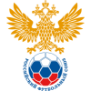 Logo of Molodezhnoe Pervenstvo 2020/2021