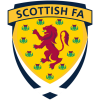 Logo of Scottish League One 2020/2021