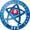 Logo of Плей-офф 1/2 2019/2020