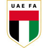 Logo of UAE Women's League 2023/2024