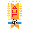 Logo of الدوري الأوروجواياني 2003 