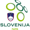Logo of ملحق 1/2 سلوفينيا 2023/2024