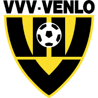 old logo of VVV Venlo