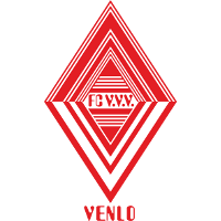 old logo of VVV Venlo