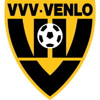 old logo of VVV Venlo