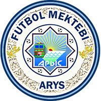 old logo of Tūran FK