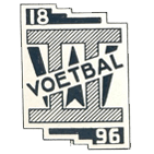old logo of Willem II Tilburg