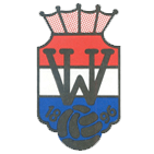 old logo of Willem II Tilburg