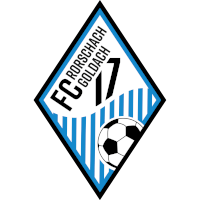 logo of FC Rorschach-Goldach