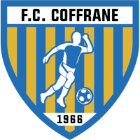 old logo of FC Coffrane