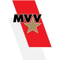 old logo of MVV Maastricht