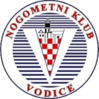 logo of NK Vodice