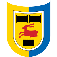 old logo of SC Cambuur-Leeuwarden