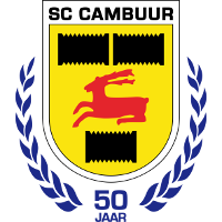 old logo of SC Cambuur-Leeuwarden
